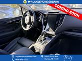 Thumbnail of 2024 Cosmic Blue Pearl Subaru Outback