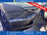 Thumbnail of 2024 Cosmic Blue Pearl Subaru Outback