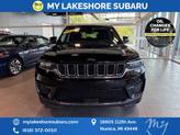 Thumbnail of 2023 Diamond Black Crystal Pearlcoat Jeep Grand Cherokee