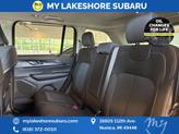 Thumbnail of 2023 Diamond Black Crystal Pearlcoat Jeep Grand Cherokee