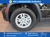 Thumbnail of 2023 Diamond Black Crystal Pearlcoat Jeep Grand Cherokee