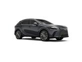 Thumbnail of 2025 Cloudburst Gray Lexus RX 350