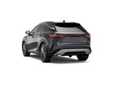 Thumbnail of 2025 Cloudburst Gray Lexus RX 350