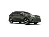 Thumbnail of 2025 Nori Green Pearl Lexus RX 350