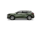 Thumbnail of 2025 Nori Green Pearl Lexus RX 350