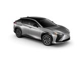 Thumbnail of 2025 Iridium Lexus RZ 450e