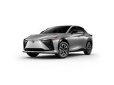 Photo of 2025 Iridium Lexus RZ 450e