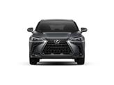 Thumbnail of 2025 Cloudburst Gray Lexus NX 350h