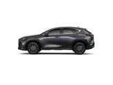 Thumbnail of 2025 Cloudburst Gray Lexus NX 350h