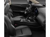 Thumbnail of 2025 Cloudburst Gray Lexus NX 350h