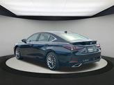 Thumbnail of 2025 Obsidian Lexus ES 350