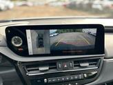 Thumbnail of 2025 Obsidian Lexus ES 350