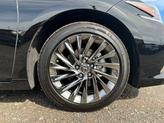 Thumbnail of 2025 Obsidian Lexus ES 350