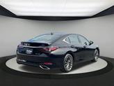 Thumbnail of 2025 Obsidian Lexus ES 350