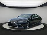 Thumbnail of 2025 Obsidian Lexus ES 350