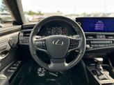 Thumbnail of 2025 Obsidian Lexus ES 350