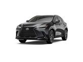 Photo of 2026 Caviar Lexus NX 350