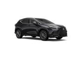 Thumbnail of 2026 Caviar Lexus NX 350