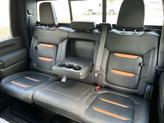 Thumbnail of 2023 Ebony Twilight Metallic GMC Sierra 2500