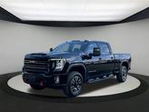 Thumbnail of 2023 Ebony Twilight Metallic GMC Sierra 2500