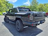 Thumbnail of 2025 Void Black GMC HUMMER EV Pickup