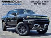 Photo of 2025 Void Black GMC HUMMER EV Pickup