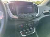 Thumbnail of 2024 Volcanic Red Tintcoat GMC Terrain