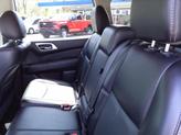 Thumbnail of 2020 Caspian Blue Metallic Nissan Pathfinder
