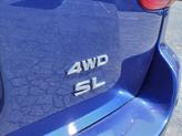 Thumbnail of 2020 Caspian Blue Metallic Nissan Pathfinder