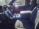 Thumbnail of 2024 Dark Ash Metallic Chevrolet Silverado 1500