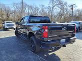 Thumbnail of 2024 Dark Ash Metallic Chevrolet Silverado 1500