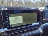 Thumbnail of 2024 Dark Ash Metallic Chevrolet Silverado 1500