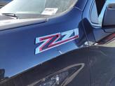 Thumbnail of 2024 Dark Ash Metallic Chevrolet Silverado 1500