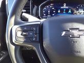 Thumbnail of 2024 Dark Ash Metallic Chevrolet Silverado 1500