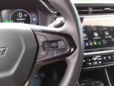 Thumbnail of 2023 Silver Flare Metallic Chevrolet Bolt EUV
