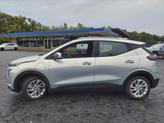 Thumbnail of 2023 Silver Flare Metallic Chevrolet Bolt EUV
