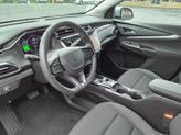 Thumbnail of 2023 Silver Flare Metallic Chevrolet Bolt EUV