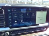 Thumbnail of 2023 Black Chevrolet Silverado 1500