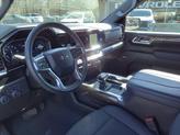Thumbnail of 2023 Black Chevrolet Silverado 1500