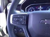 Thumbnail of 2023 Black Chevrolet Silverado 1500