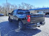 Thumbnail of 2023 Black Chevrolet Silverado 1500