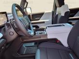 Thumbnail of 2025 Meteorite Metallic (Gray) GMC HUMMER EV SUV
