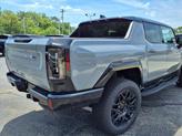 Thumbnail of 2025 Meteorite Metallic (Gray) GMC HUMMER EV Pickup