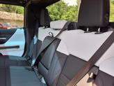 Thumbnail of 2025 Meteorite Metallic (Gray) GMC HUMMER EV Pickup