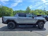 Thumbnail of 2025 Meteorite Metallic (Gray) GMC HUMMER EV Pickup