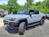 Thumbnail of 2025 Meteorite Metallic (Gray) GMC HUMMER EV Pickup