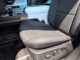 Thumbnail of 2025 Meteorite Metallic (Gray) GMC HUMMER EV Pickup