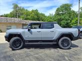 Thumbnail of 2025 Meteorite Metallic (Gray) GMC HUMMER EV Pickup