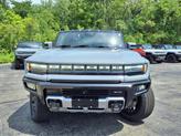Thumbnail of 2025 Meteorite Metallic (Gray) GMC HUMMER EV Pickup