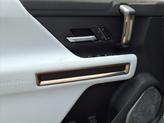 Thumbnail of 2025 Meteorite Metallic (Gray) GMC HUMMER EV Pickup